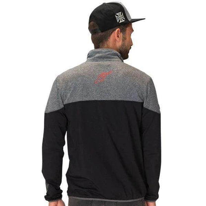 Kimi Räikkönen jacket signature | Speed Racewear