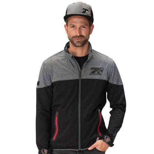 Kimi Räikkönen jacket signature | Speed Racewear