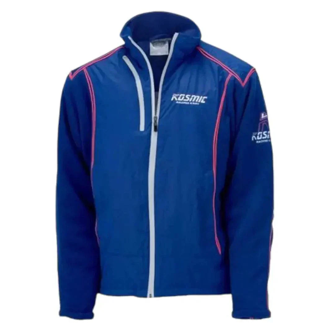 Kosmic Jacket | Speed Racewear