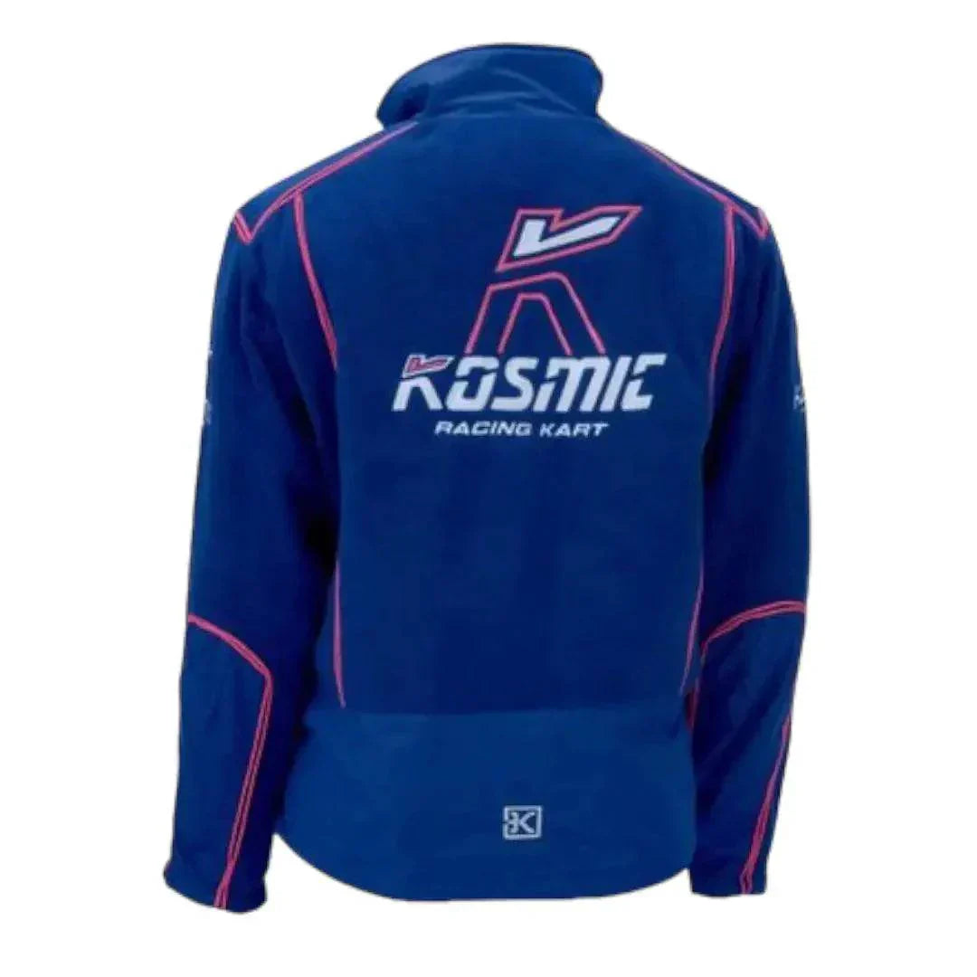 Kosmic Jacket | Speed Racewear