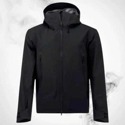 Ski Kurtka HEAD Kore II Men Jacket - 2023/24 | Speed Racewear