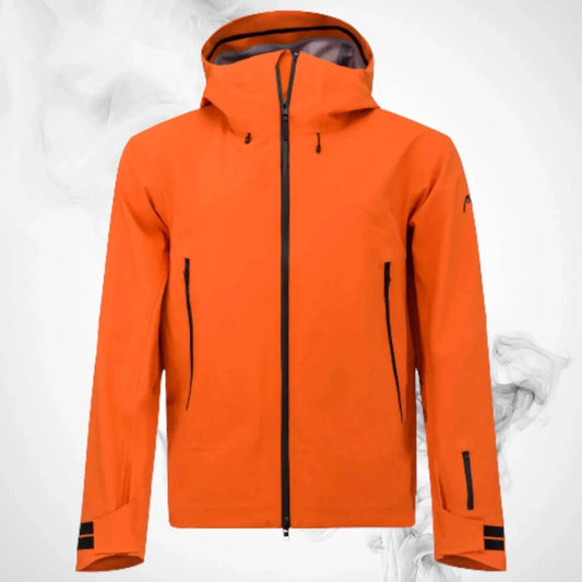 Ski Kurtka HEAD Kore II Men Jacket - 2023/24 | Speed Racewear