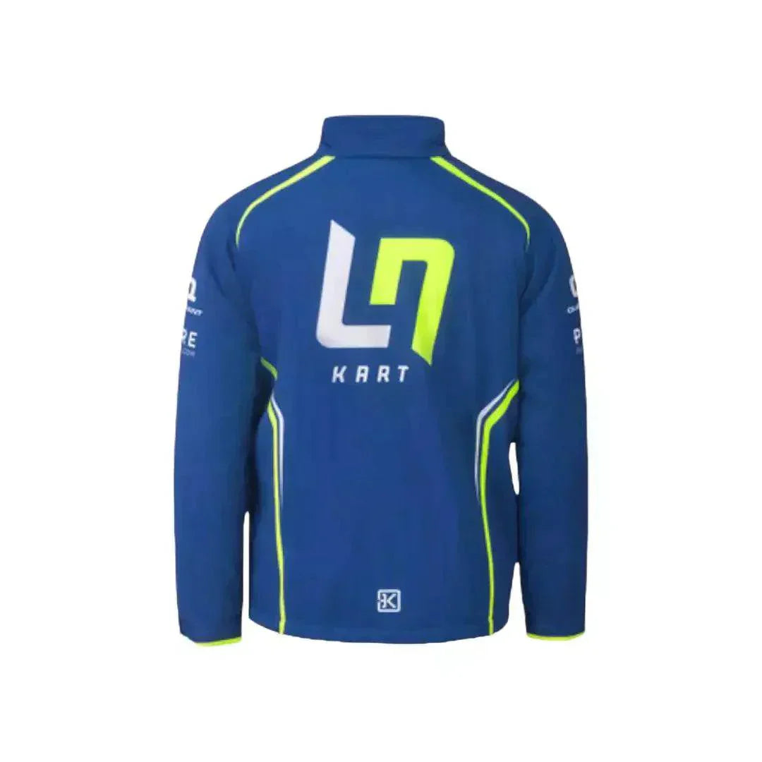 LN Windproof Jacket | Speed Racewear