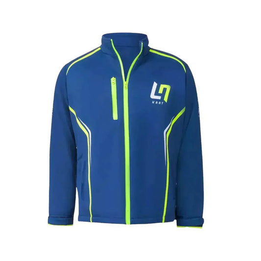 LN Windproof Jacket | Speed Racewear