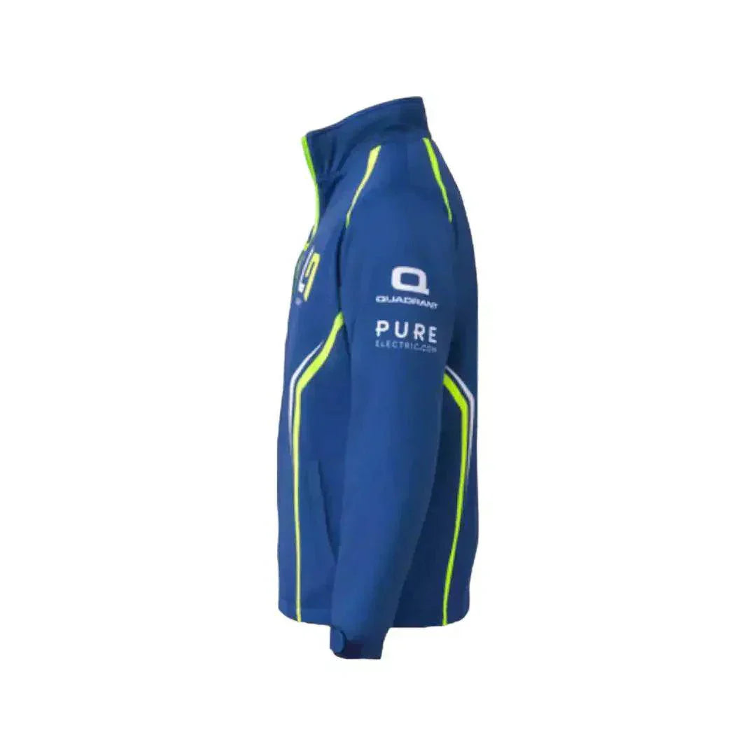 LN Windproof Jacket | Speed Racewear