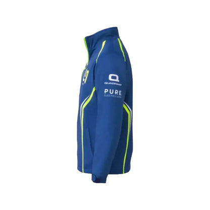LN Windproof Jacket | Speed Racewear