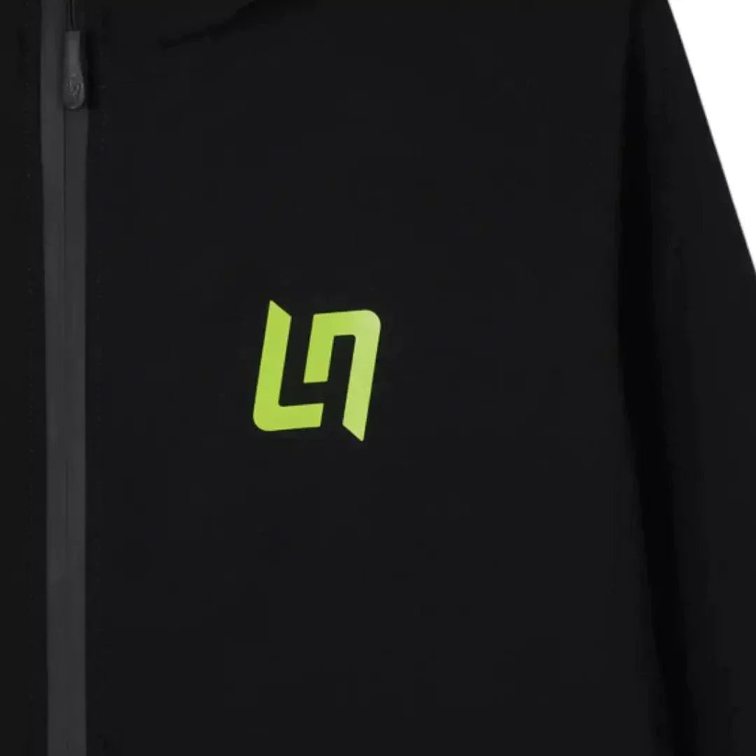 LN RAIN JACKET | Speed Racewear