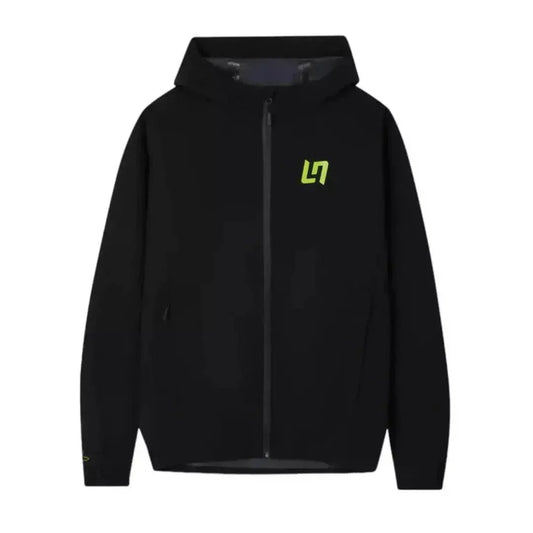 LN RAIN JACKET | Speed Racewear