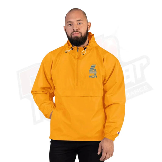 Lando Norris F1 Rain Jacket | Speed Racewear