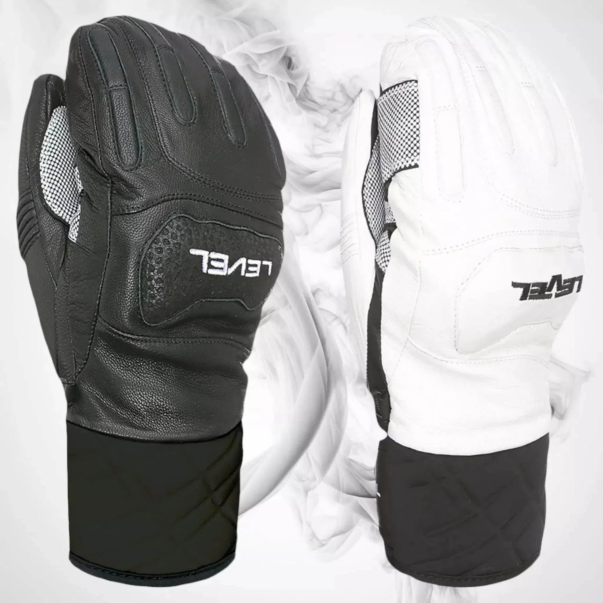 Level Race Mitt | Speed Racewear