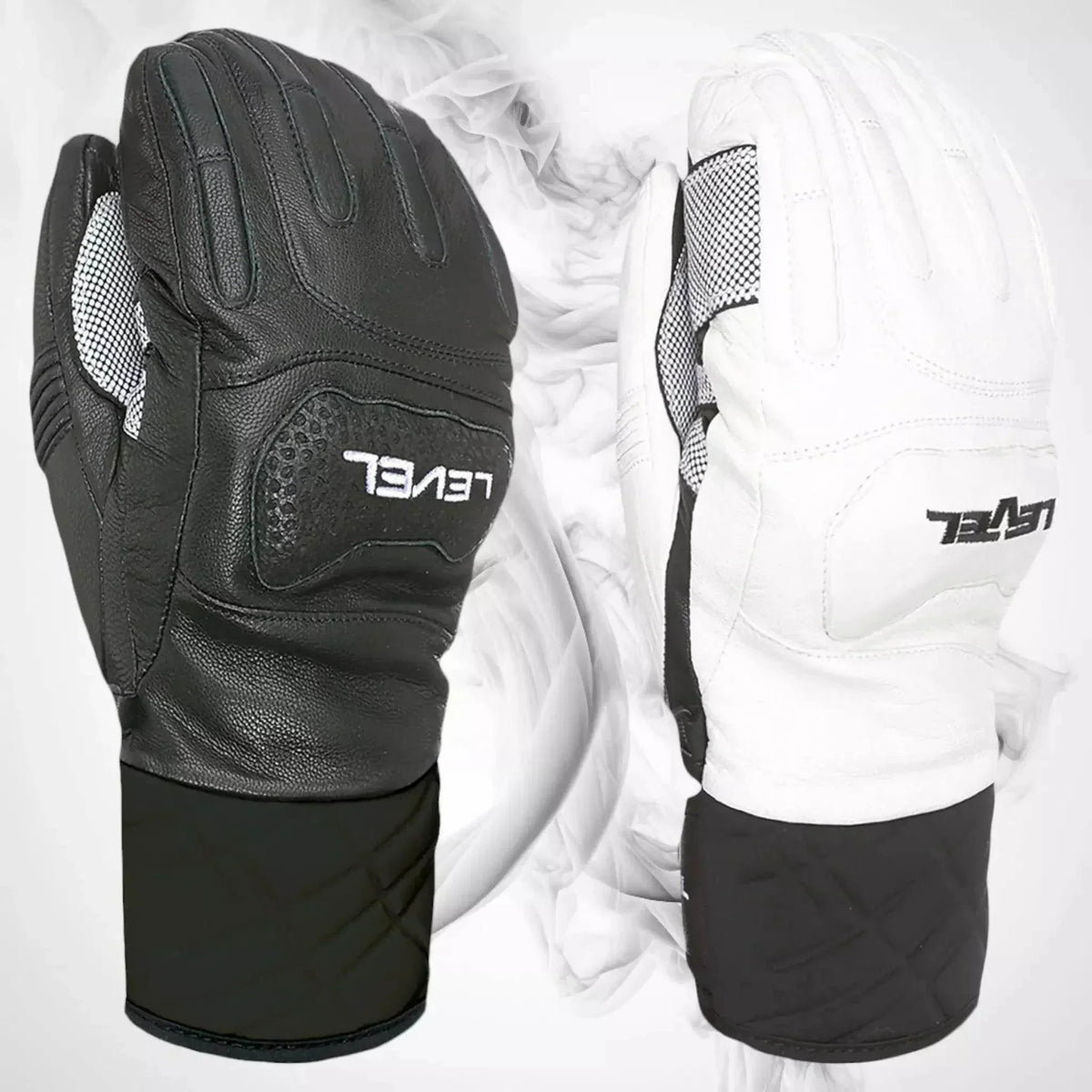 Level Race Mitt | Speed Racewear