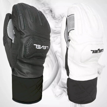 Level Race Mitt | Speed Racewear
