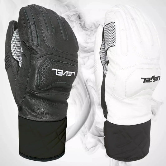 Level Race Mitt | Speed Racewear
