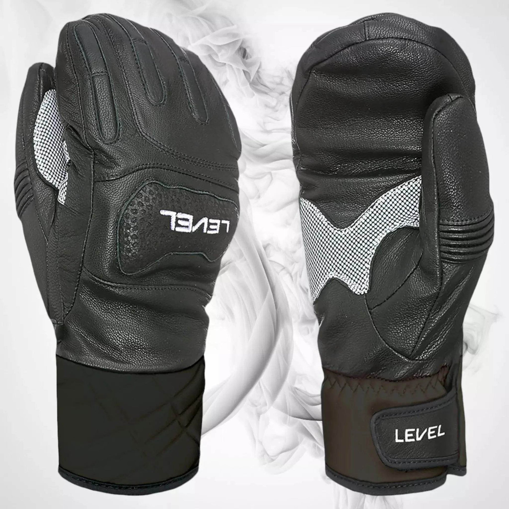Level Race Mitt | Speed Racewear