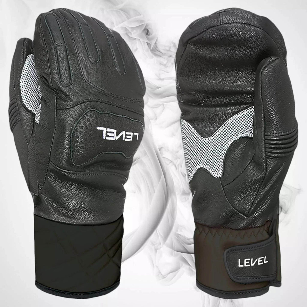 Level Race Mitt | Speed Racewear
