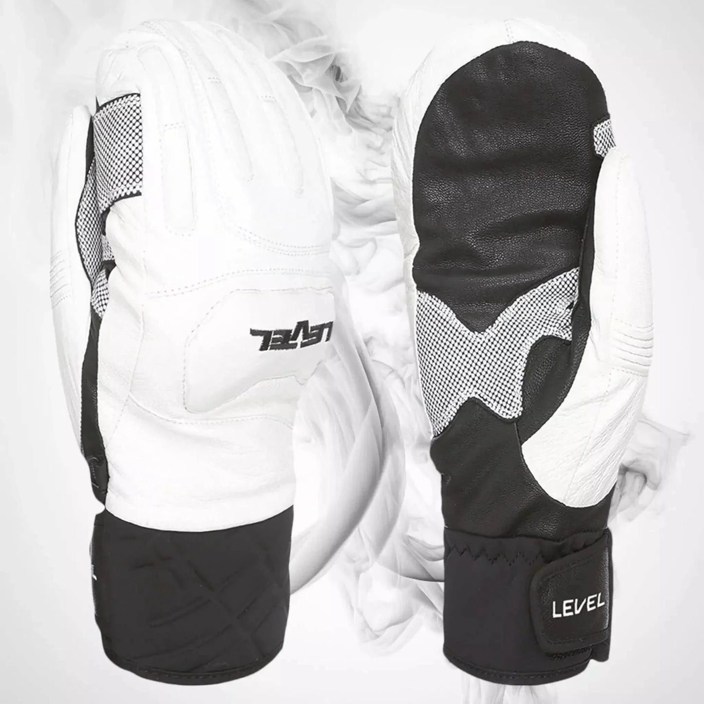 Level Race Mitt | Speed Racewear