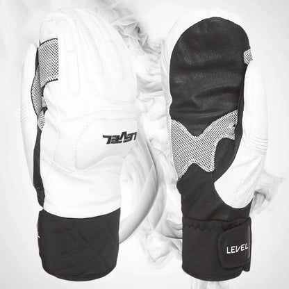 Level Race Mitt | Speed Racewear