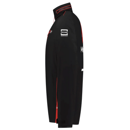 Lightweight Raincoat Haas F1 Team | Speed Racewear