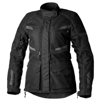 MAVERICK EVO CE LADIES TEXTILE JACKET | Speed Racewear