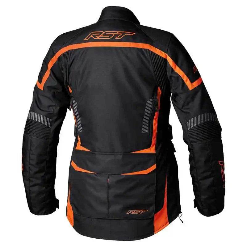 MAVERICK EVO CE LADIES TEXTILE JACKET | Speed Racewear