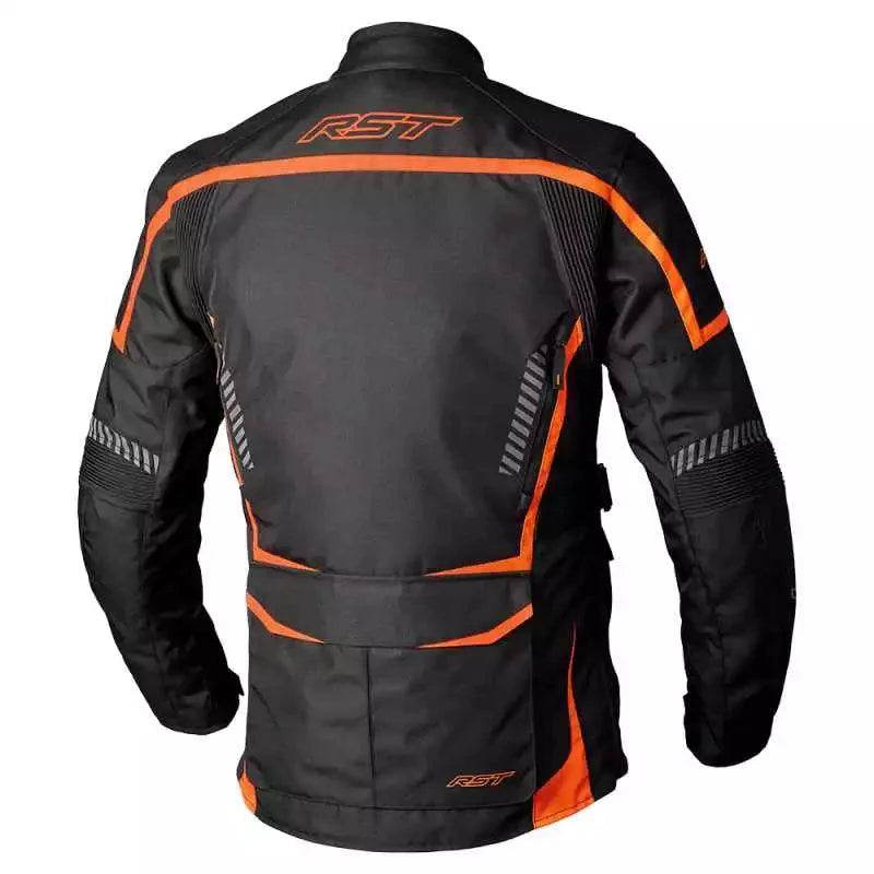 MAVERICK EVO CE MENS TEXTILE JACKET | Speed Racewear