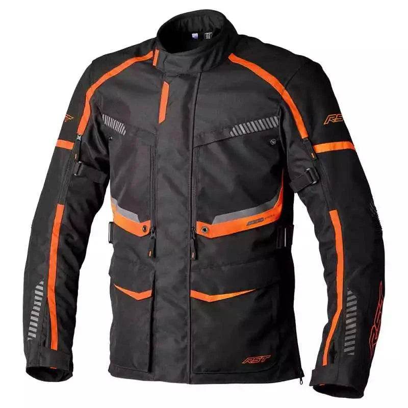 MAVERICK EVO CE MENS TEXTILE JACKET | Speed Racewear