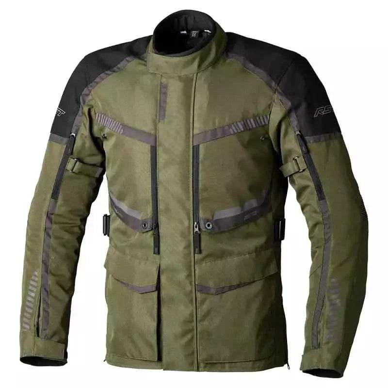 MAVERICK EVO CE MENS TEXTILE JACKET | Speed Racewear
