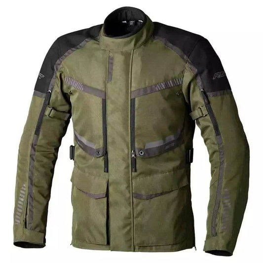 MAVERICK EVO CE MENS TEXTILE JACKET | Speed Racewear