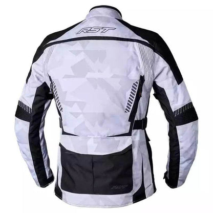 MAVERICK EVO CE MENS TEXTILE JACKET | Speed Racewear