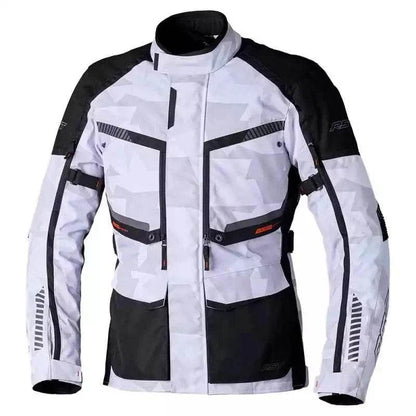 MAVERICK EVO CE MENS TEXTILE JACKET | Speed Racewear
