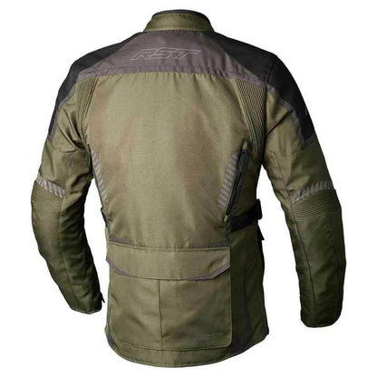 MAVERICK EVO CE MENS TEXTILE JACKET | Speed Racewear