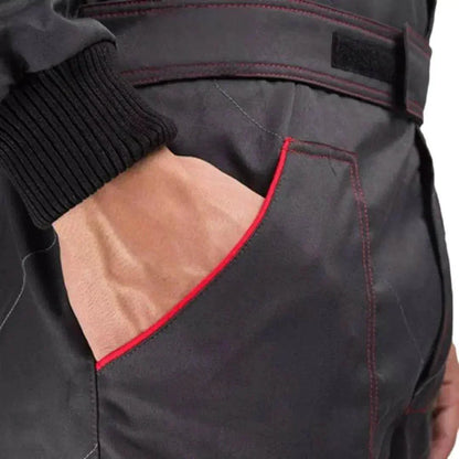 MECHANIC SUIT | Speed Racewear