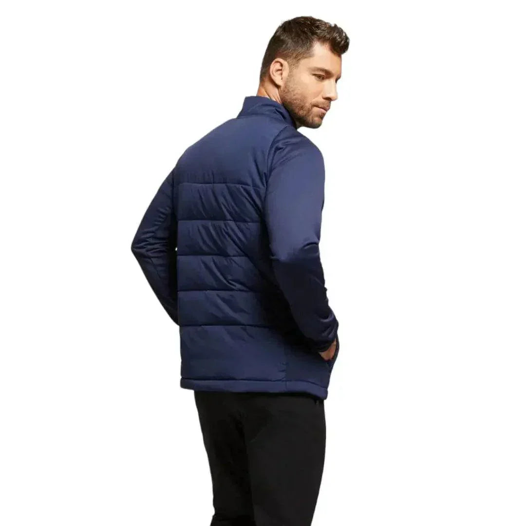Men's Off Track Thermal Kit Navy | Speed Racewear