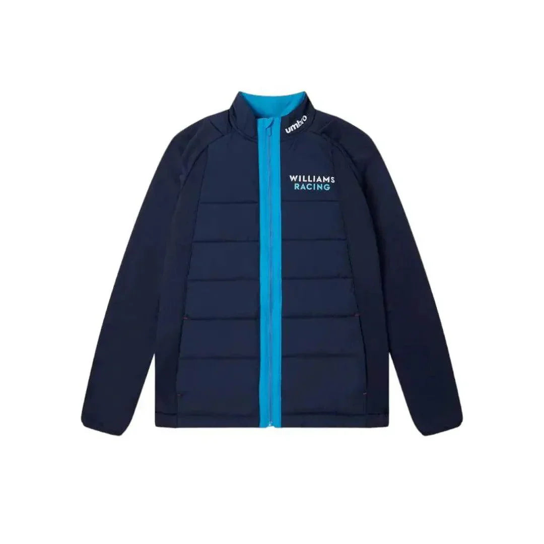 Men's Off Track Thermal Kit Navy | Speed Racewear