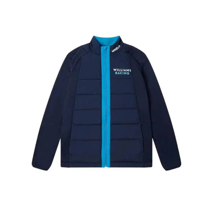 Men's Off Track Thermal Kit Navy | Speed Racewear
