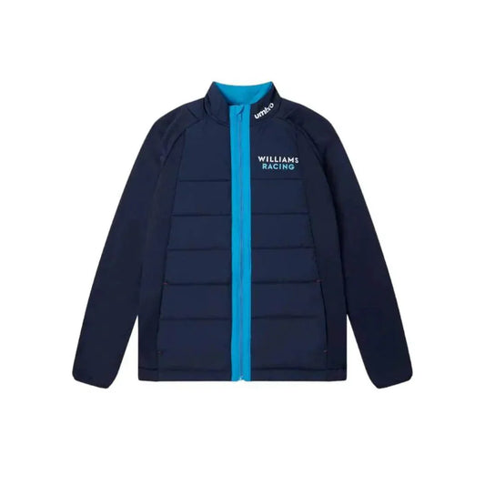 Men's Off Track Thermal Kit Navy | Speed Racewear
