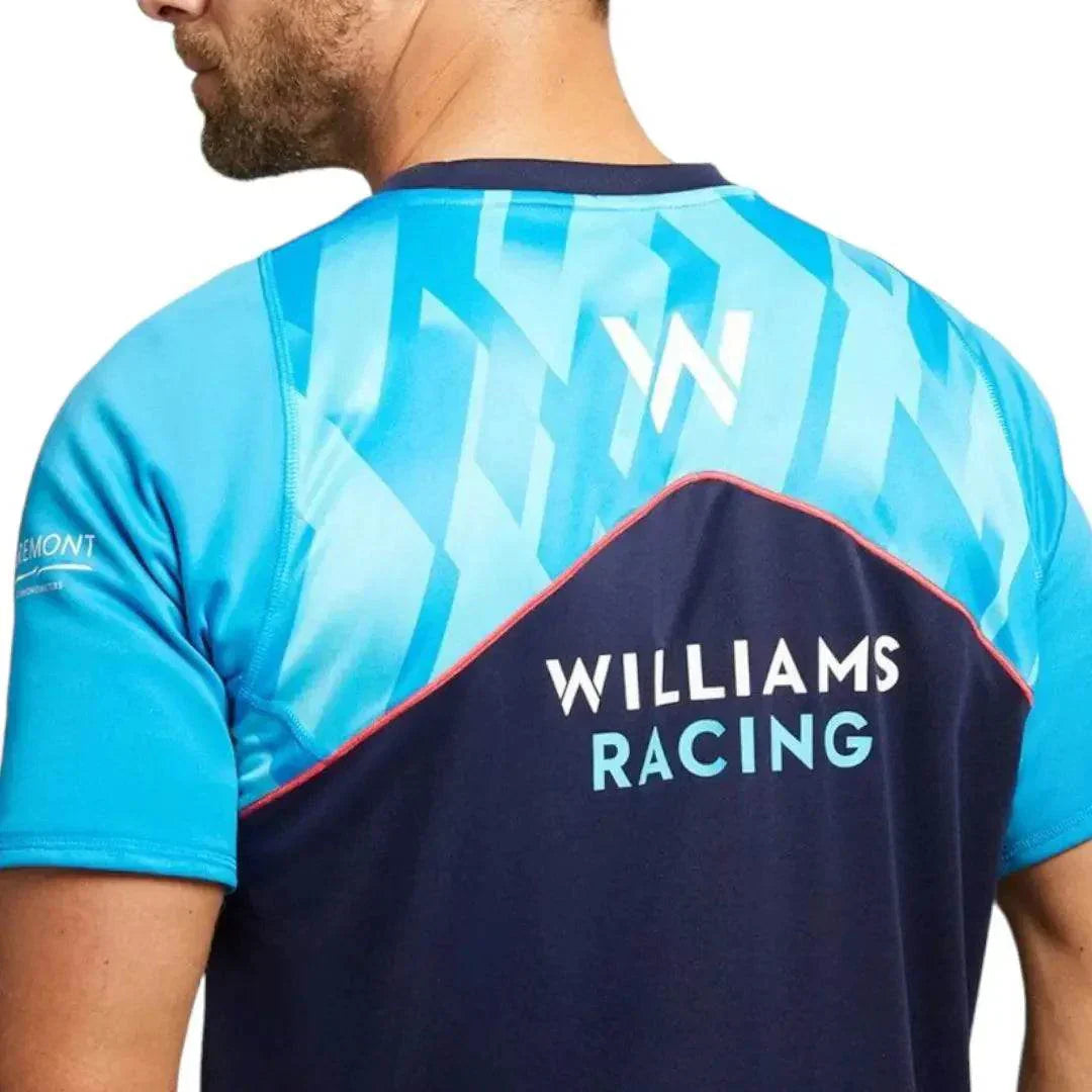 Men's Off Track Thermal Kit Navy | Speed Racewear