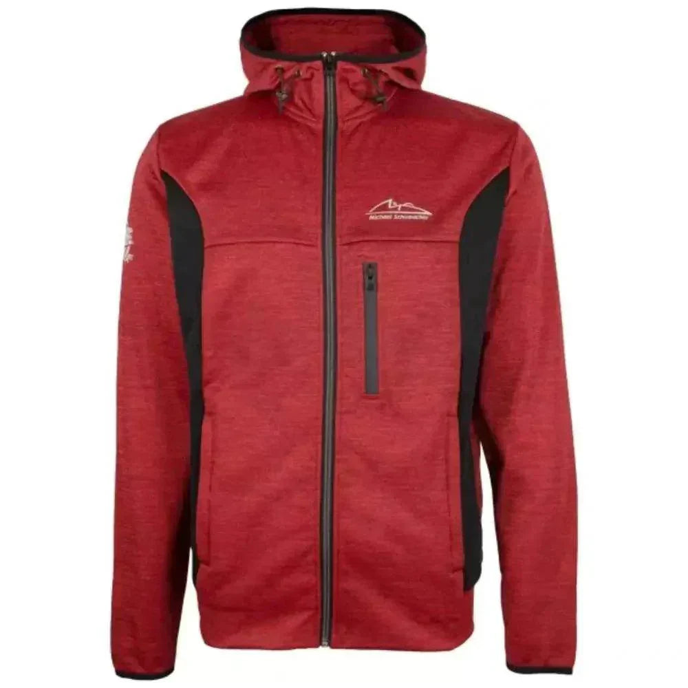 Michael Schumacher Jacket Speedline II | Speed Racewear