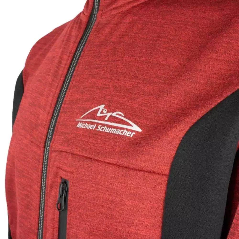 Michael Schumacher Jacket Speedline II | Speed Racewear