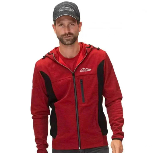 Michael Schumacher Jacket Speedline II | Speed Racewear