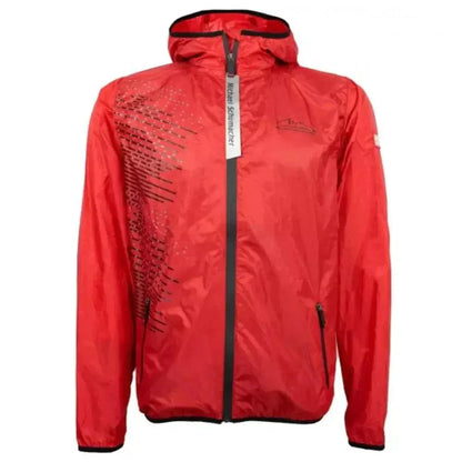 Michael Schumacher Jacket Speedline | Speed Racewear