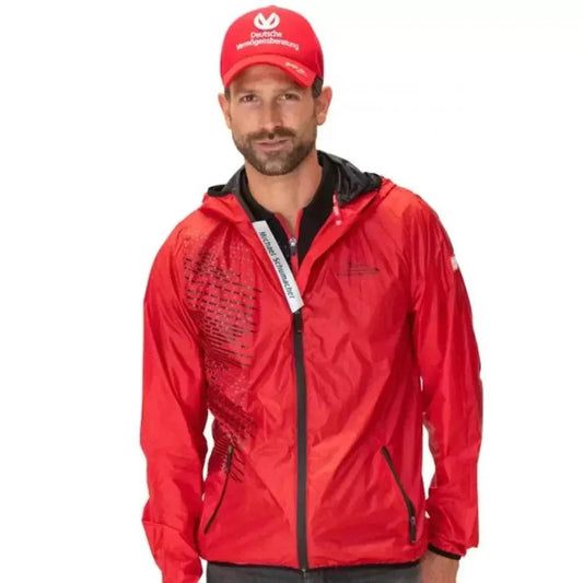 Michael Schumacher Jacket Speedline | Speed Racewear