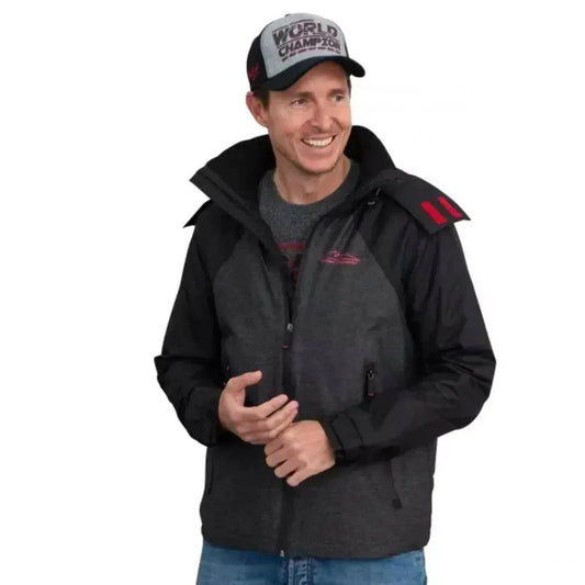 Michael Schumacher Windbreaker Racing | Speed Racewear