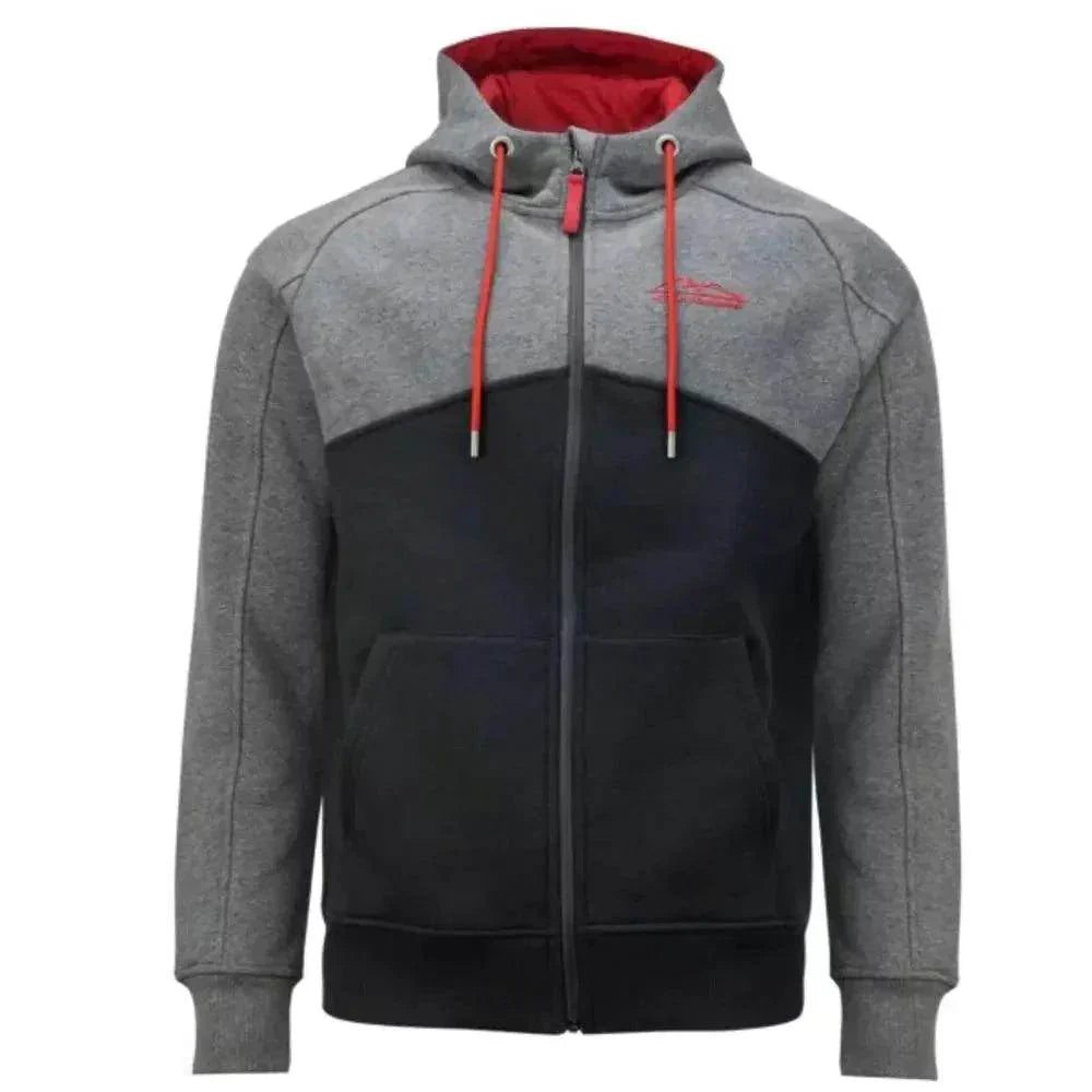 Michael Schumacher Zip Hoodie Last GP Race 2012 | Speed Racewear