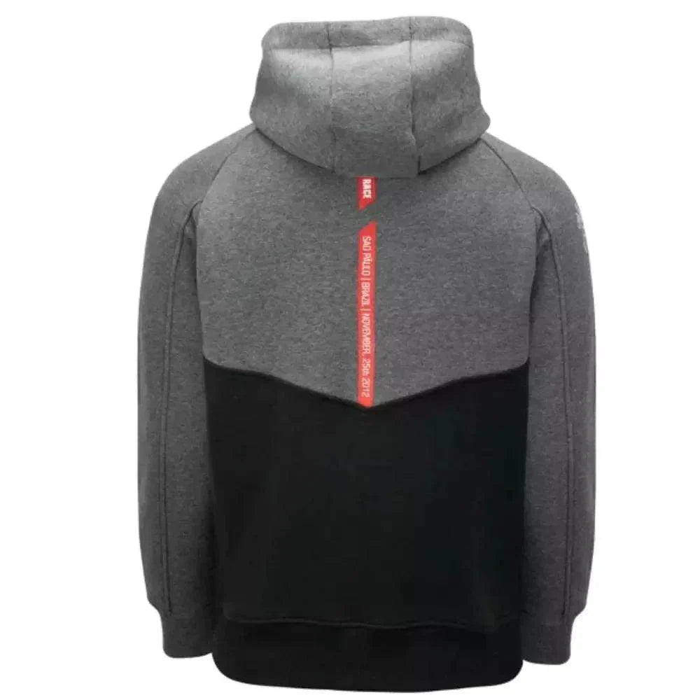 Michael Schumacher Zip Hoodie Last GP Race 2012 | Speed Racewear
