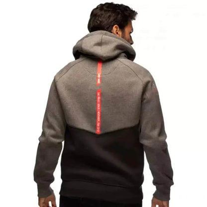 Michael Schumacher Zip Hoodie Last GP Race 2012 | Speed Racewear