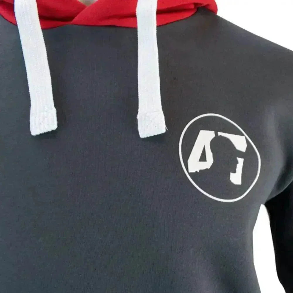 Mick Schumacher Hoodie Shirt Series 2 | Speed Racewear