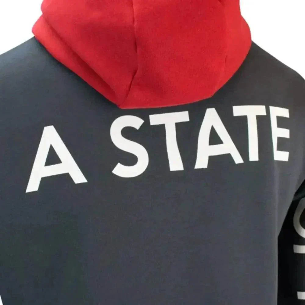 Mick Schumacher Hoodie Shirt Series 2 | Speed Racewear