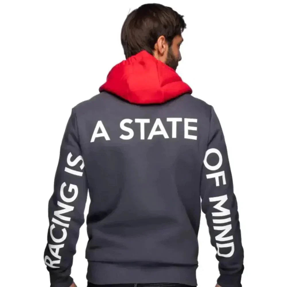 Mick Schumacher Hoodie Shirt Series 2 | Speed Racewear