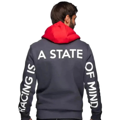 Mick Schumacher Hoodie Shirt Series 2 | Speed Racewear
